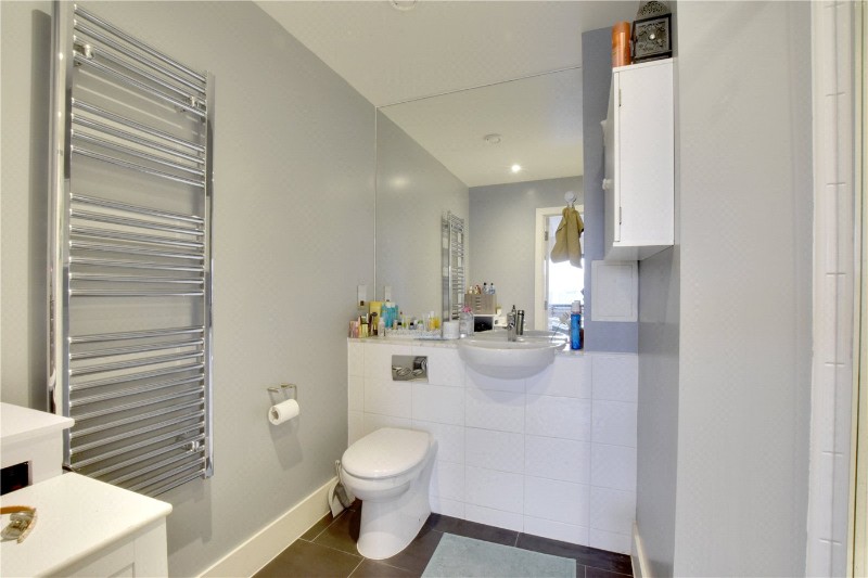 4 Lambarde Square, Greenwich, London, SE10