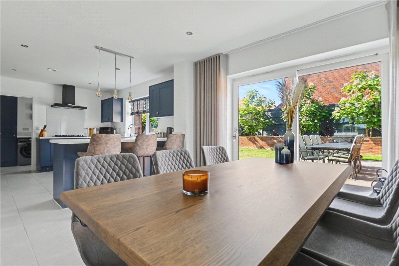 Berryfields, Brundall, Norwich, Norfolk, NR13