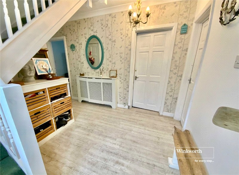 Southwood Avenue, Walkford, Christchurch, BH23