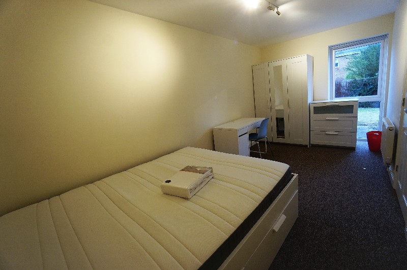 Hawksmoor Lane, Stoke Park, Stapleton, Bristol, BS16