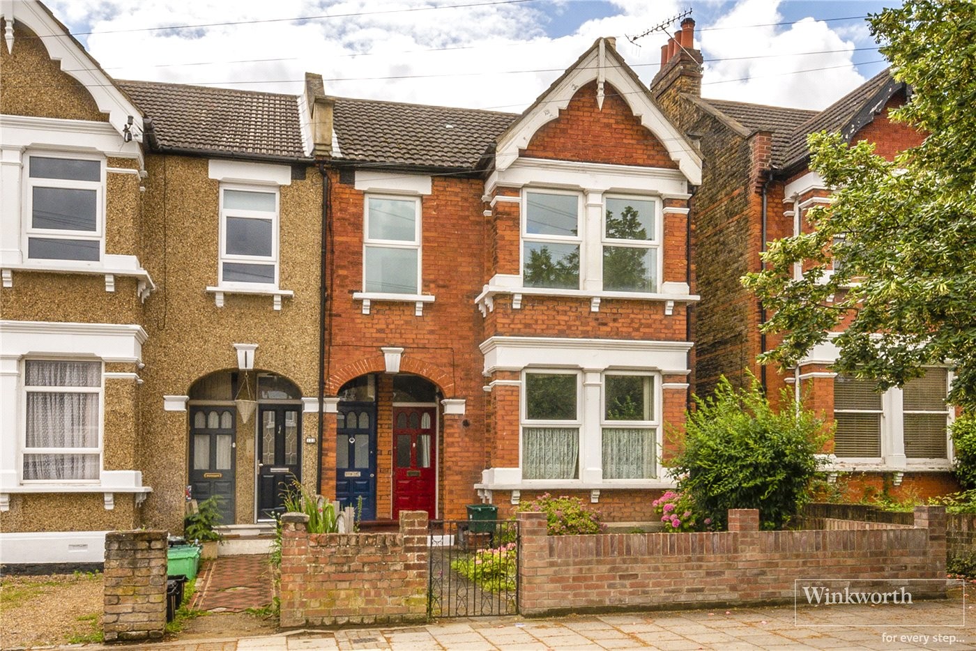 3 bedroom property for sale in Birkbeck Road, Beckenham, BR3 (Ref