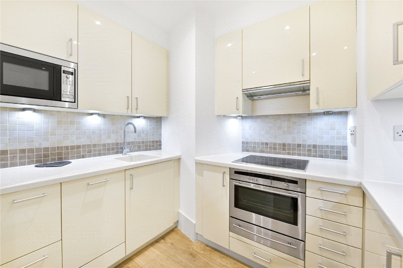 Lincoln House, Basil Street, London, SW3