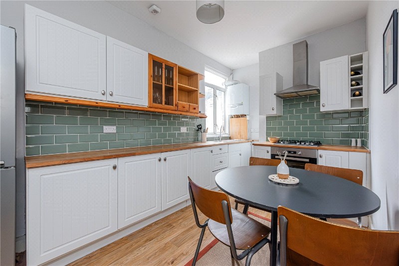 Glengall Road, London, NW6