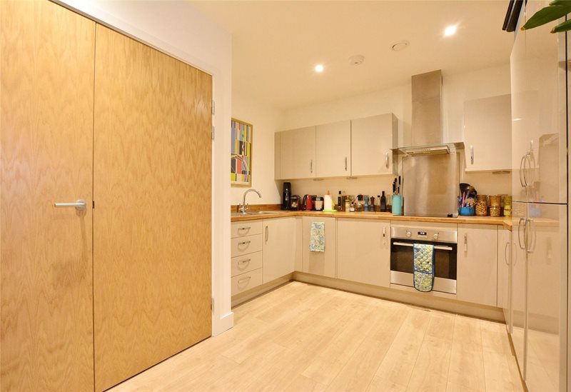 Bessemer Place, London, SE10