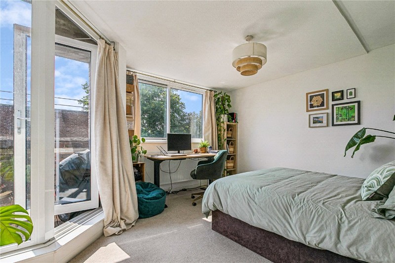 Anglebury, 80 Talbot Road, London, W2