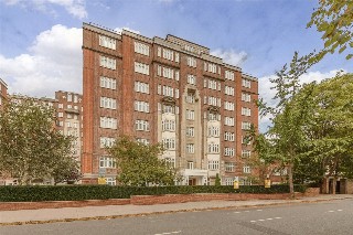 Grove Hall Court, Hall Road, St John&#39;s Wood, London, NW8