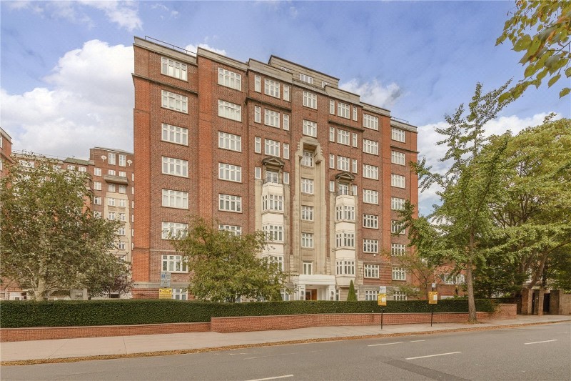 Grove Hall Court, Hall Road, St John&#39;s Wood, London, NW8