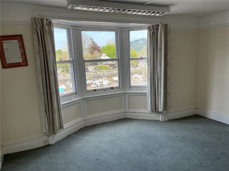 The Quay, Dartmouth, Devon, TQ6