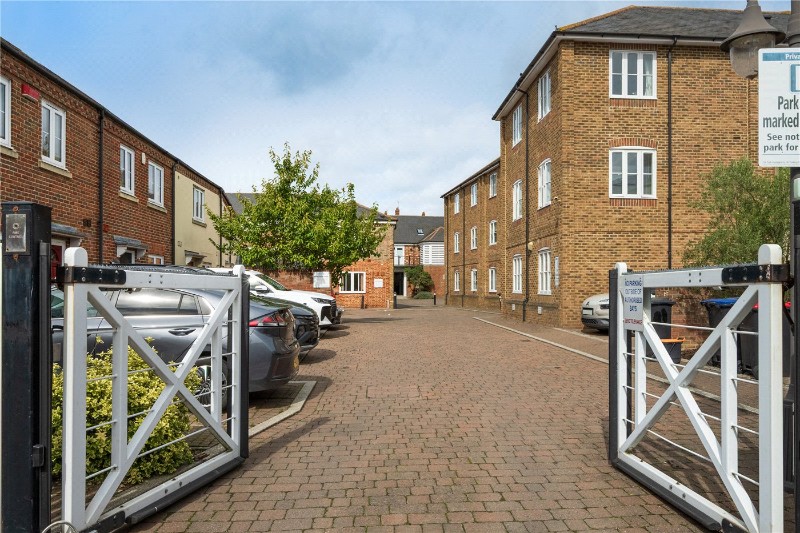 Great Stour Place, St. Stephens Fields, Canterbury, Kent, CT2