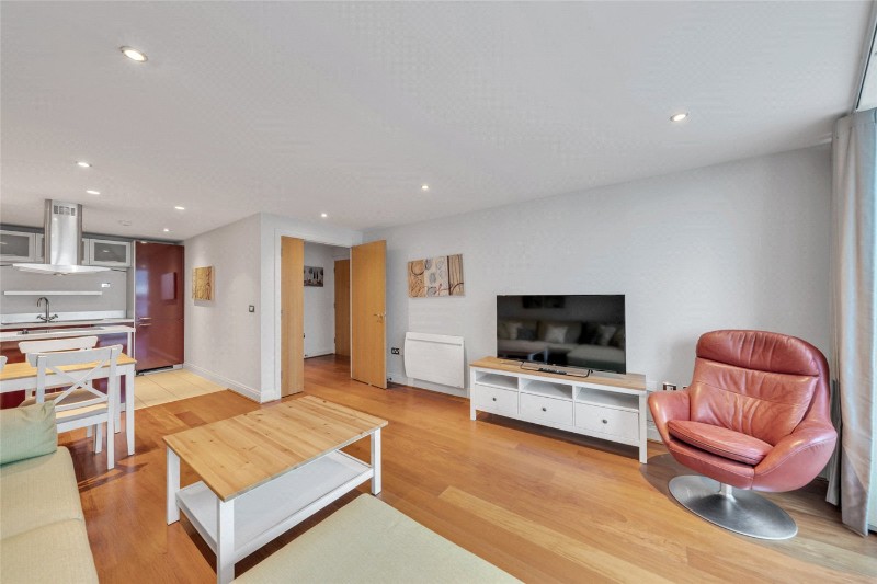 Visage Apartments, Winchester Road, London, NW3