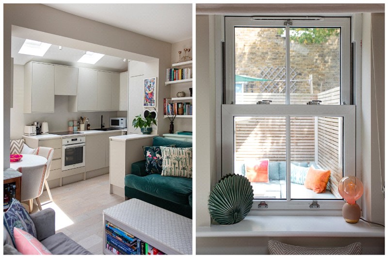 Dinsmore Road, London, SW12