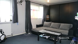 St. Johns Close, Potters Bar, Hertfordshire, EN6