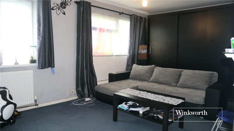 St. Johns Close, Potters Bar, Hertfordshire, EN6