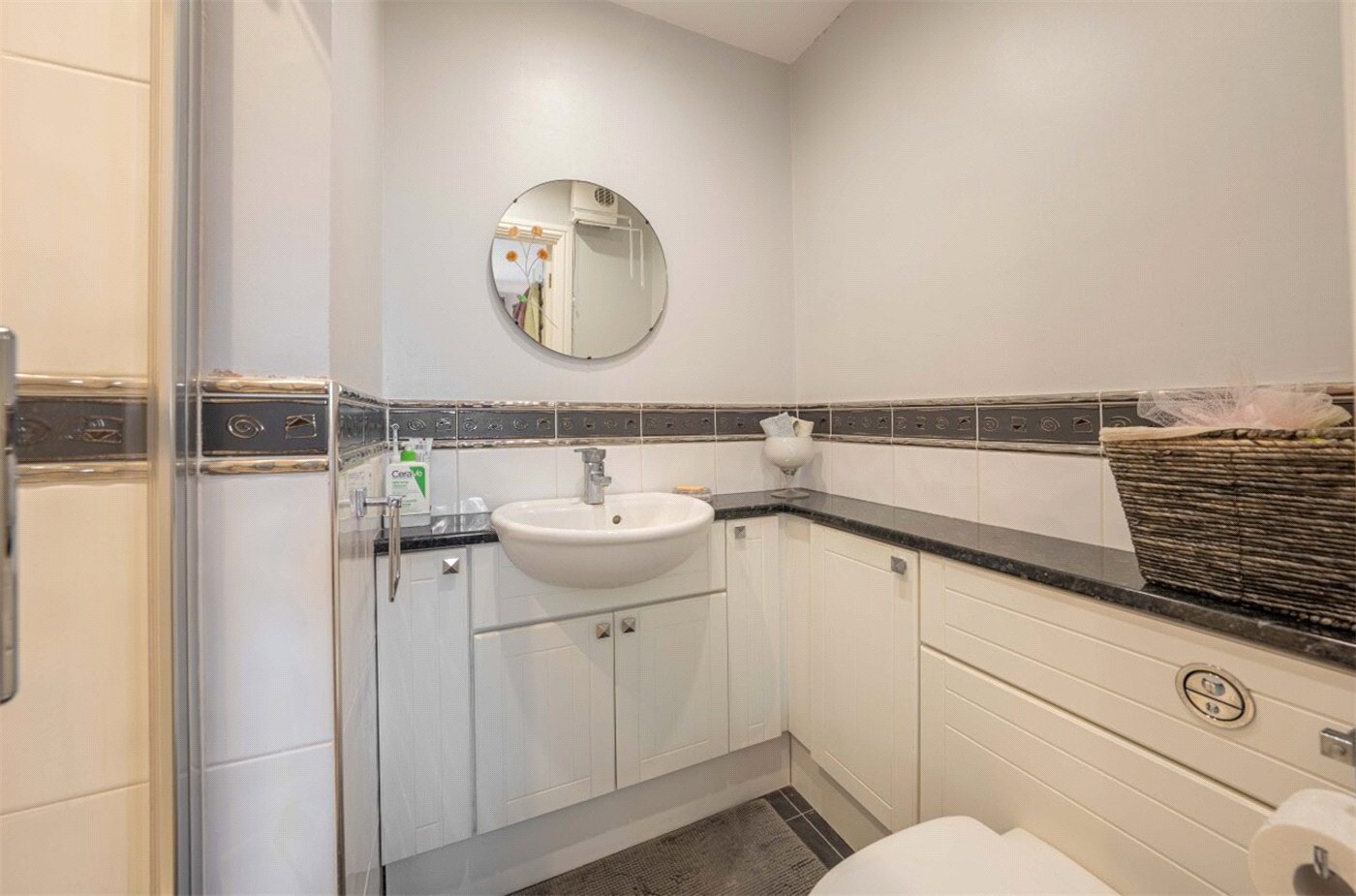 Bedroom- Ensuite