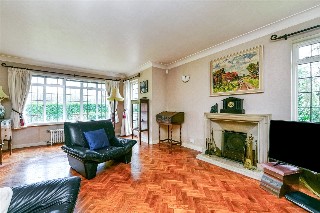 Bell Hill, Steep, Petersfield, GU32