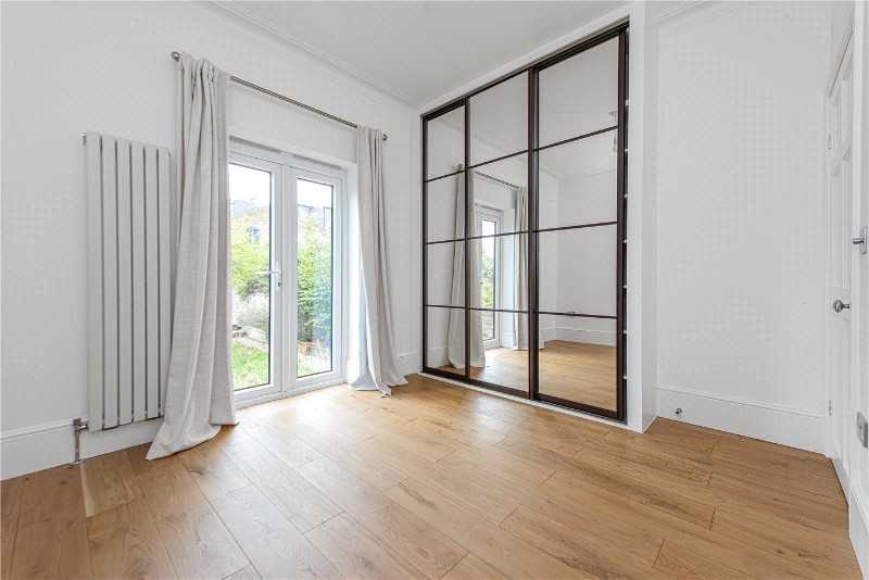 Lushington Road, London, NW10