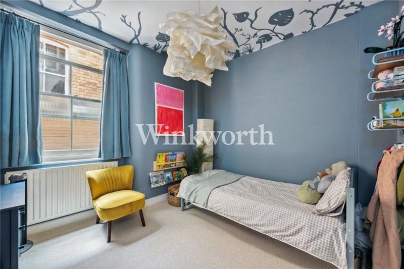 Grand Parade, Green Lanes, Harringay, N4