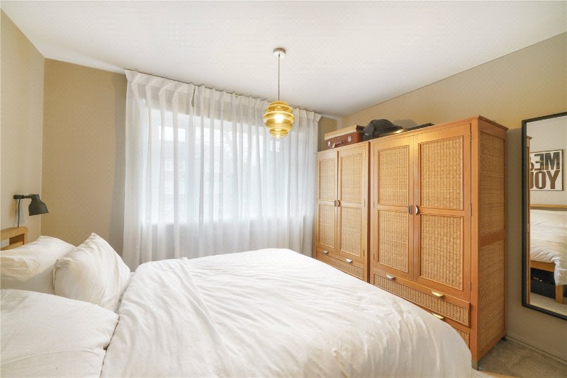 Osborne Road, London, N4