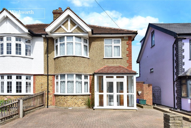 Abbotts Road, Cheam, Sutton, SM3