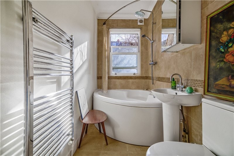 Lonsdale Road, Barnes, London, SW13