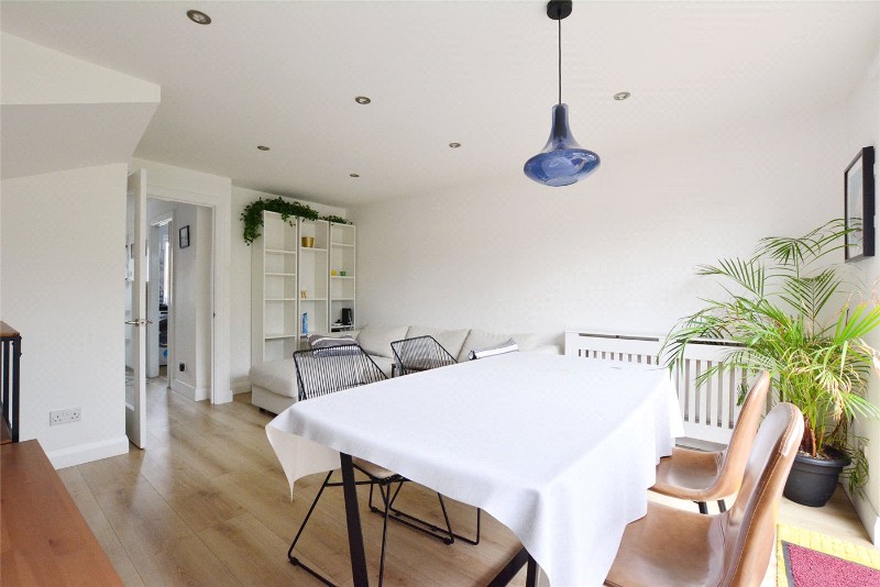 Dover Patrol, Kidbrooke, London, SE3