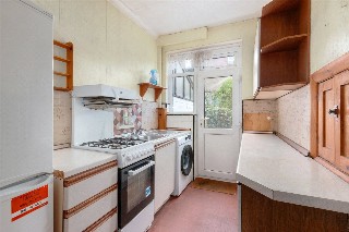 Ivymount Road, West Norwood, London, SE27
