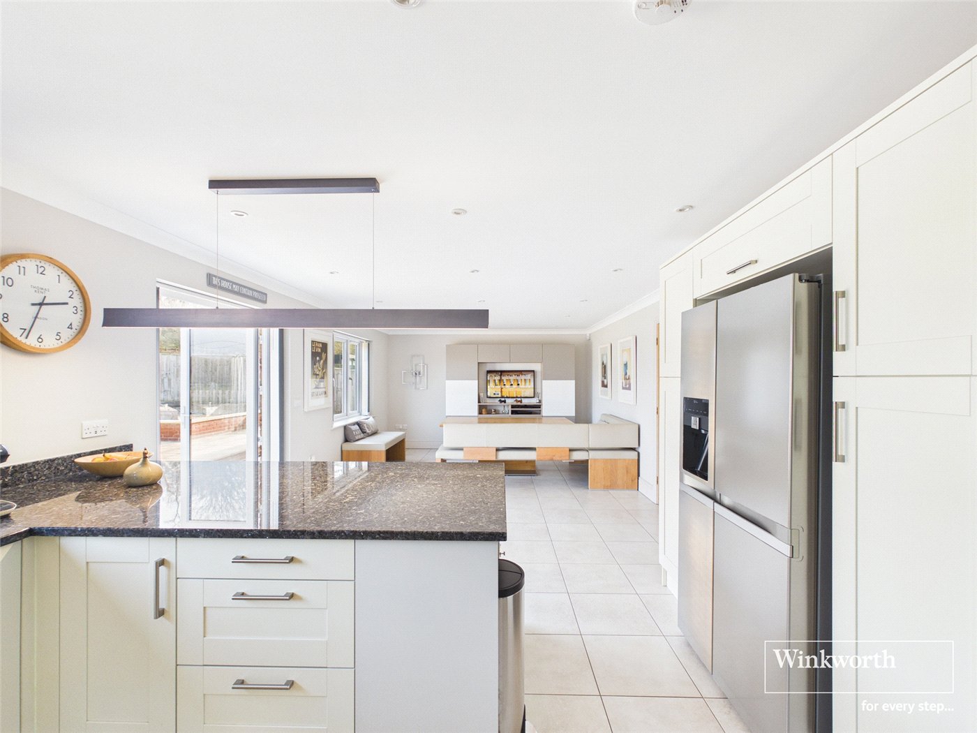 Arlington Grange, Curridge Road, Curridge, Thatcham, RG18