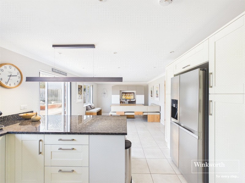 Arlington Grange, Curridge Road, Curridge, Thatcham, RG18