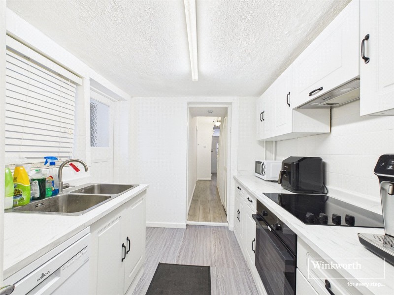 De Beauvoir Road, Reading, Berkshire, RG1