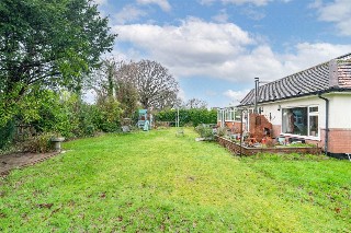 Highfield Road, Corfe Mullen, Wimborne, Dorset, BH21