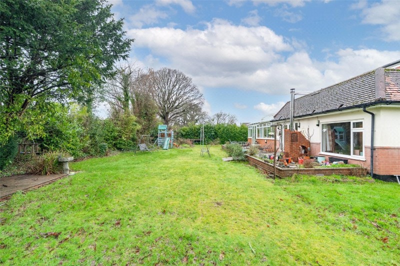 Highfield Road, Corfe Mullen, Wimborne, Dorset, BH21