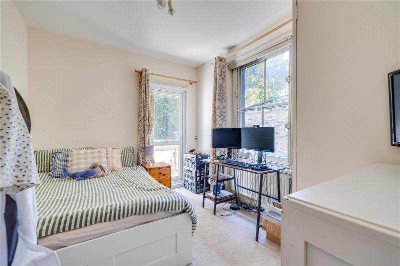 Ongar Road, Fulham, London, SW6