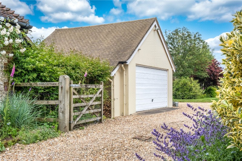 Coombe Road, East Meon, Petersfield, Hampshire, GU32
