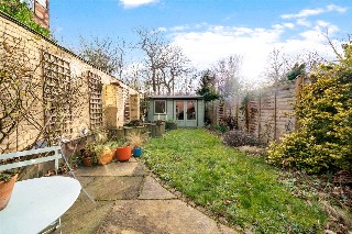Honeyfield Mews, London, SE23