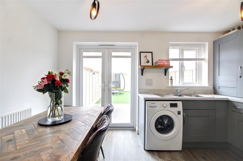Adams Drive, Bradwell, Great Yarmouth, Norfolk, NR31