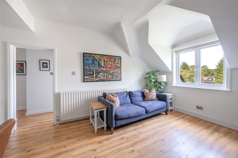 Belsize Avenue, London, NW3