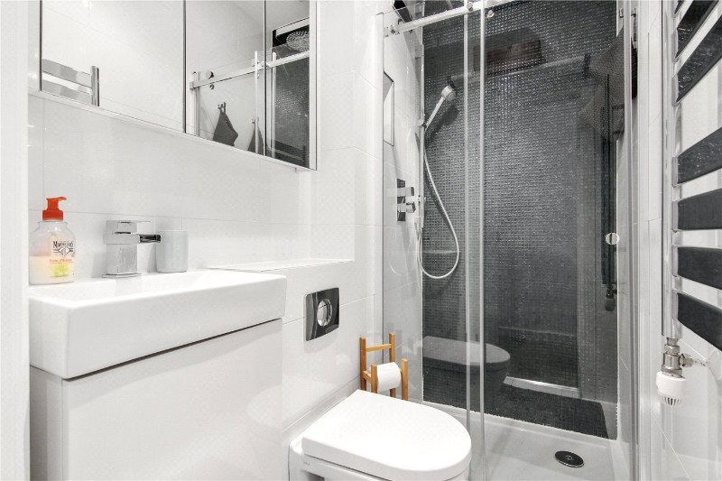 Westbourne Park Road, London, W2