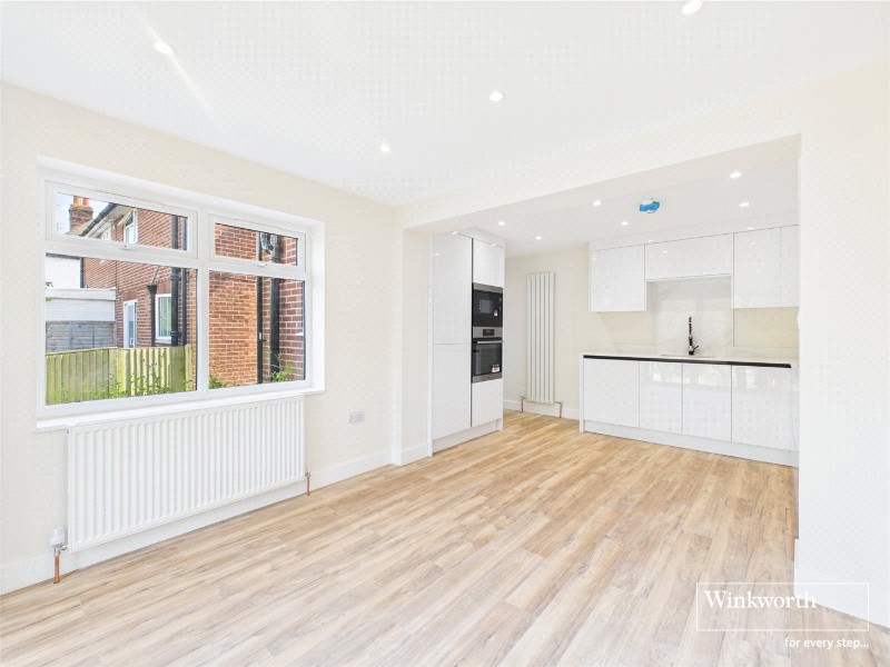 Drayton Road, Reading, Berkshire, RG30