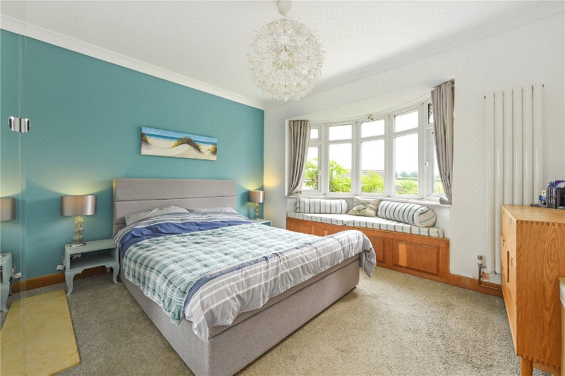 Hazeldene, Edinburgh Road, Winchester, Hampshire, SO23