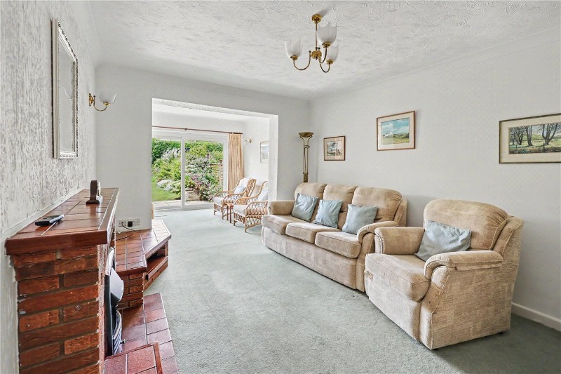 Gowing Road, Hellesdon, Norwich, Norfolk, NR6