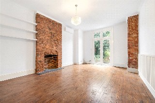 Therapia Road, East Dulwich, London, SE22