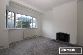 Eldon Avenue, Borehamwood, Hertfordshire, WD6