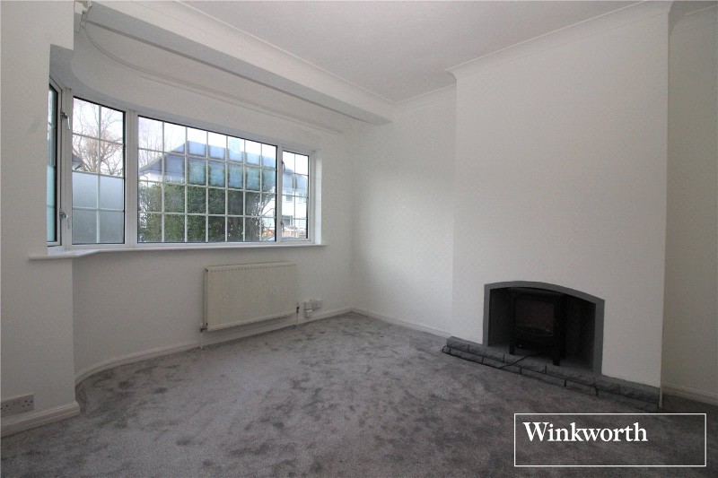 Eldon Avenue, Borehamwood, Hertfordshire, WD6