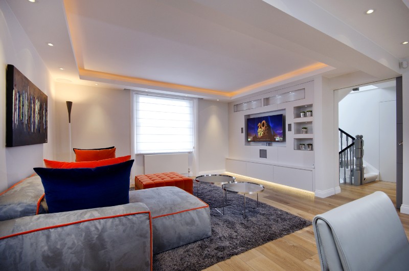 Carlton Hill, St John&#39;s Wood, London, NW8