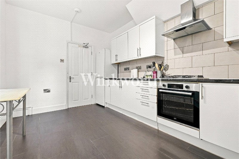 Winchelsea Road, London, N17