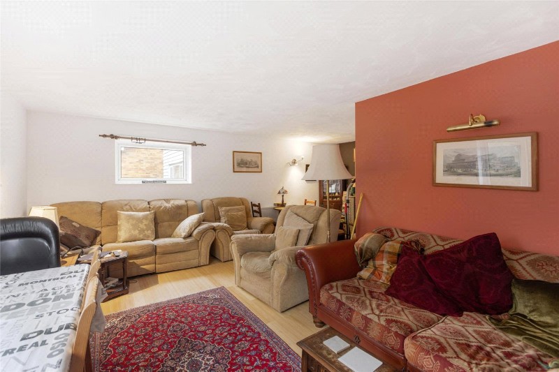 Highfield Hill, London, SE19