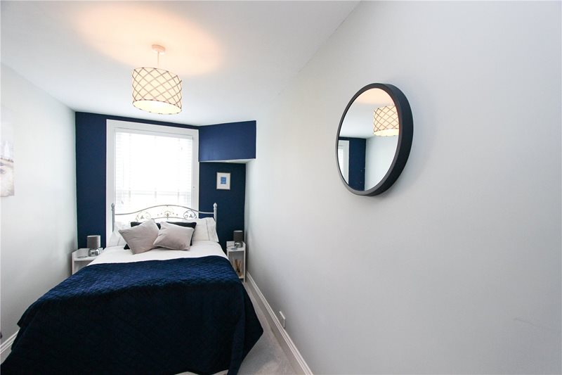 Leigh Hall Road, Leigh-on-Sea, Essex, SS9