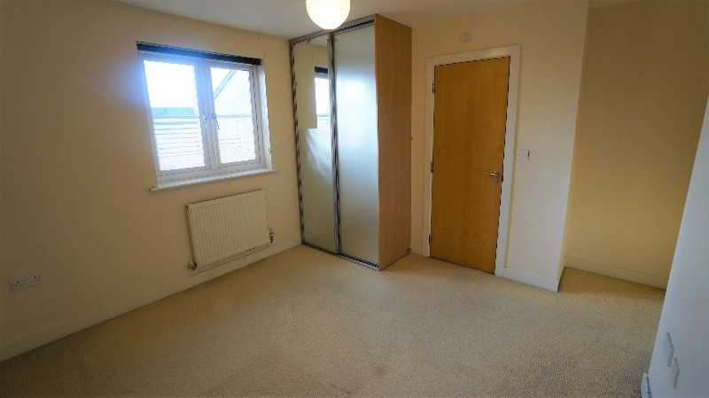 Bartholomews Square, Horfield, Bristol, BS7