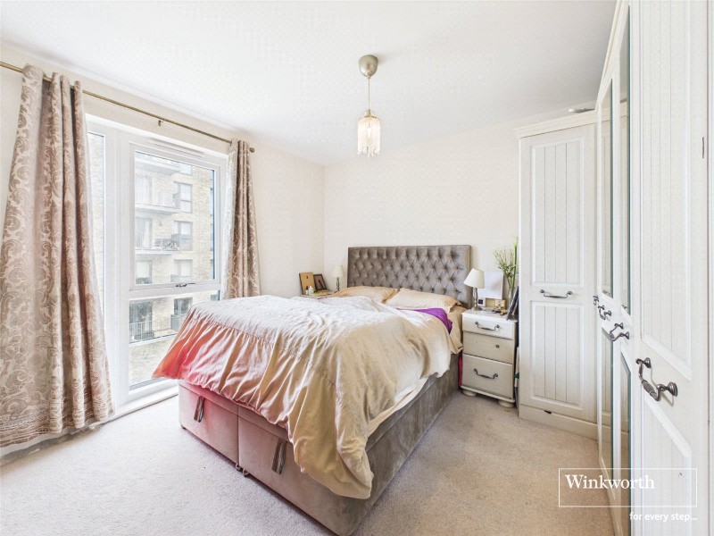 Telegraph Avenue, Colindale, London, NW9