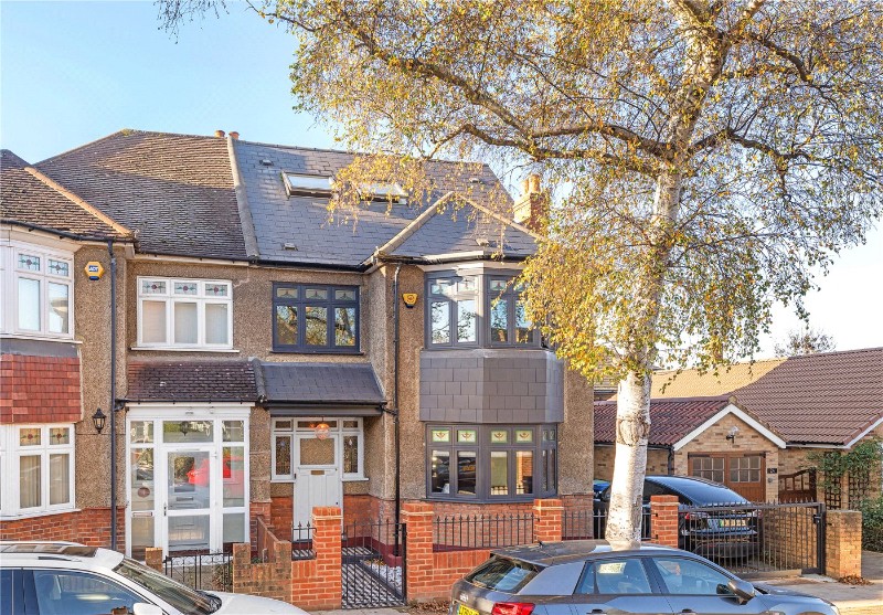 Dovedale Road, East Dulwich, London, SE22